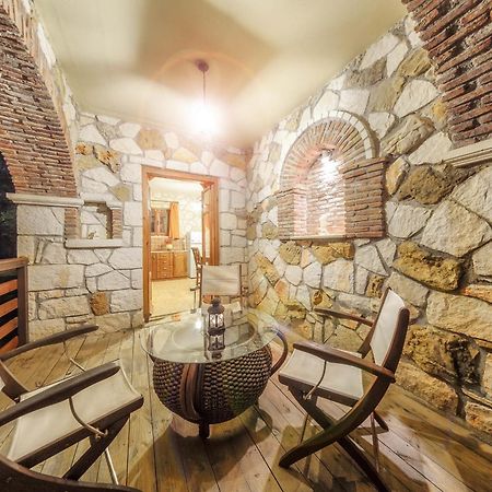 Parys Villas Tsilivi  Esterno foto