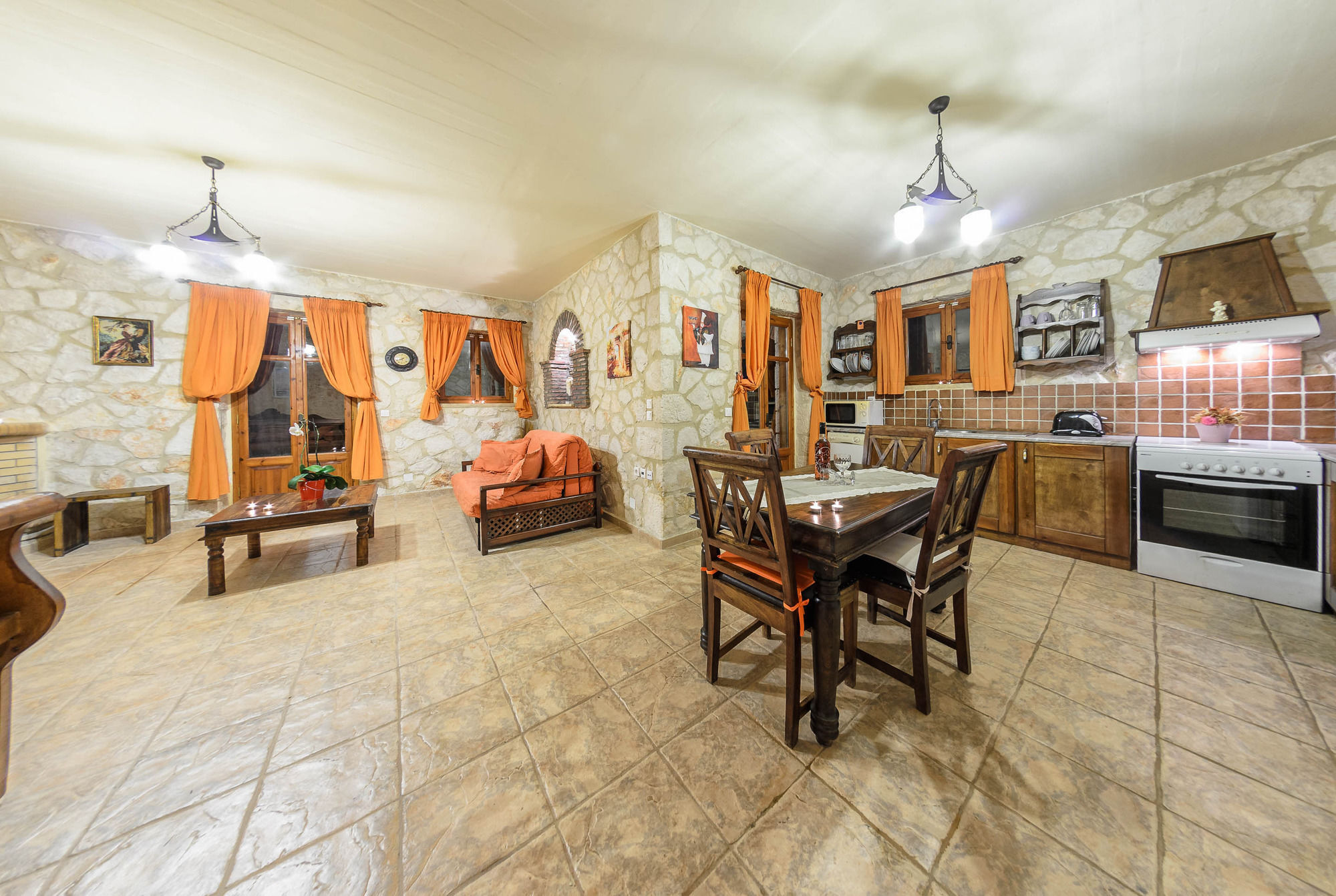 Parys Villas Tsilivi  Esterno foto
