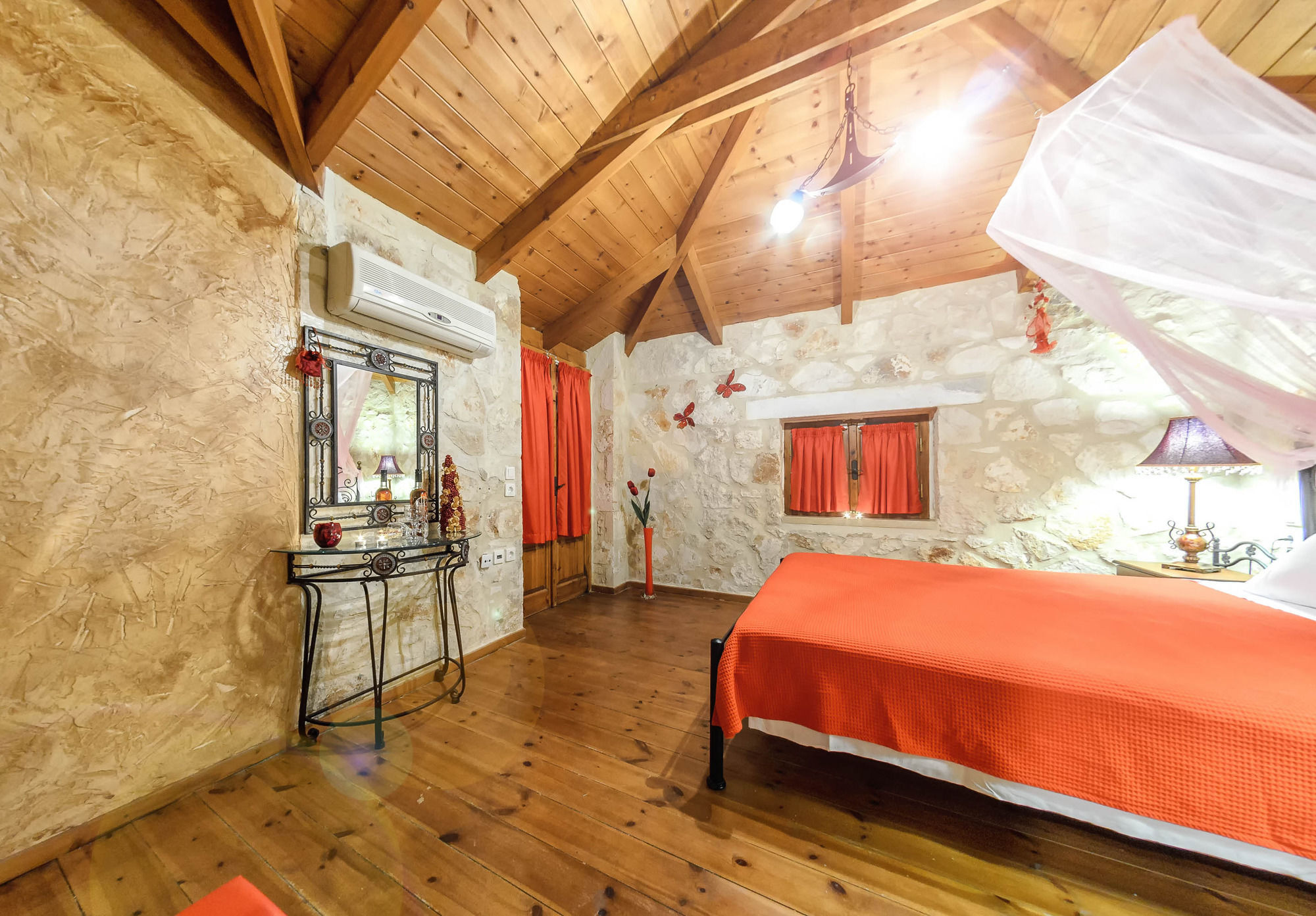 Parys Villas Tsilivi  Esterno foto
