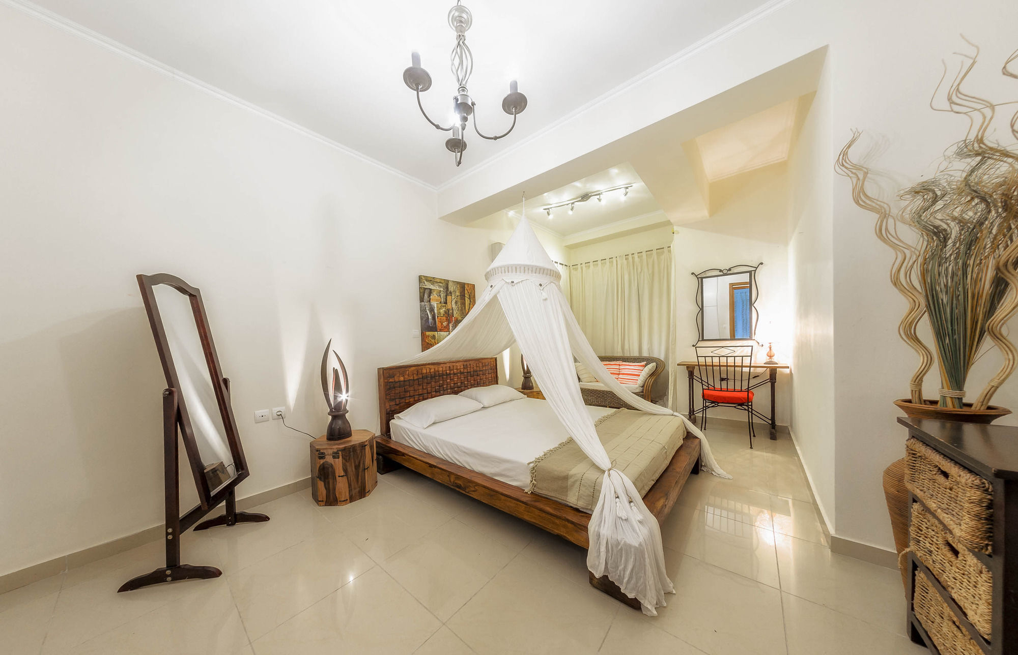 Parys Villas Tsilivi  Esterno foto