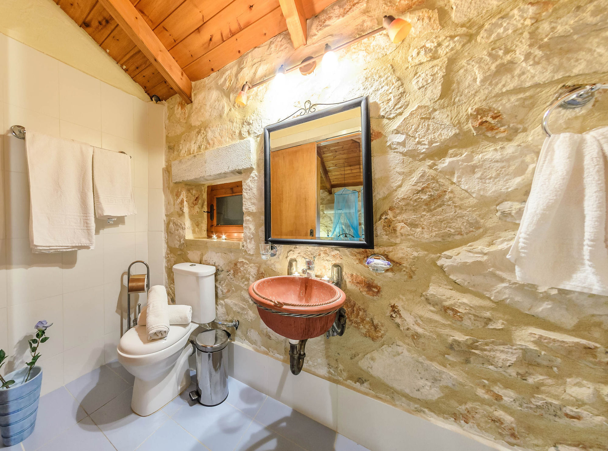 Parys Villas Tsilivi  Esterno foto