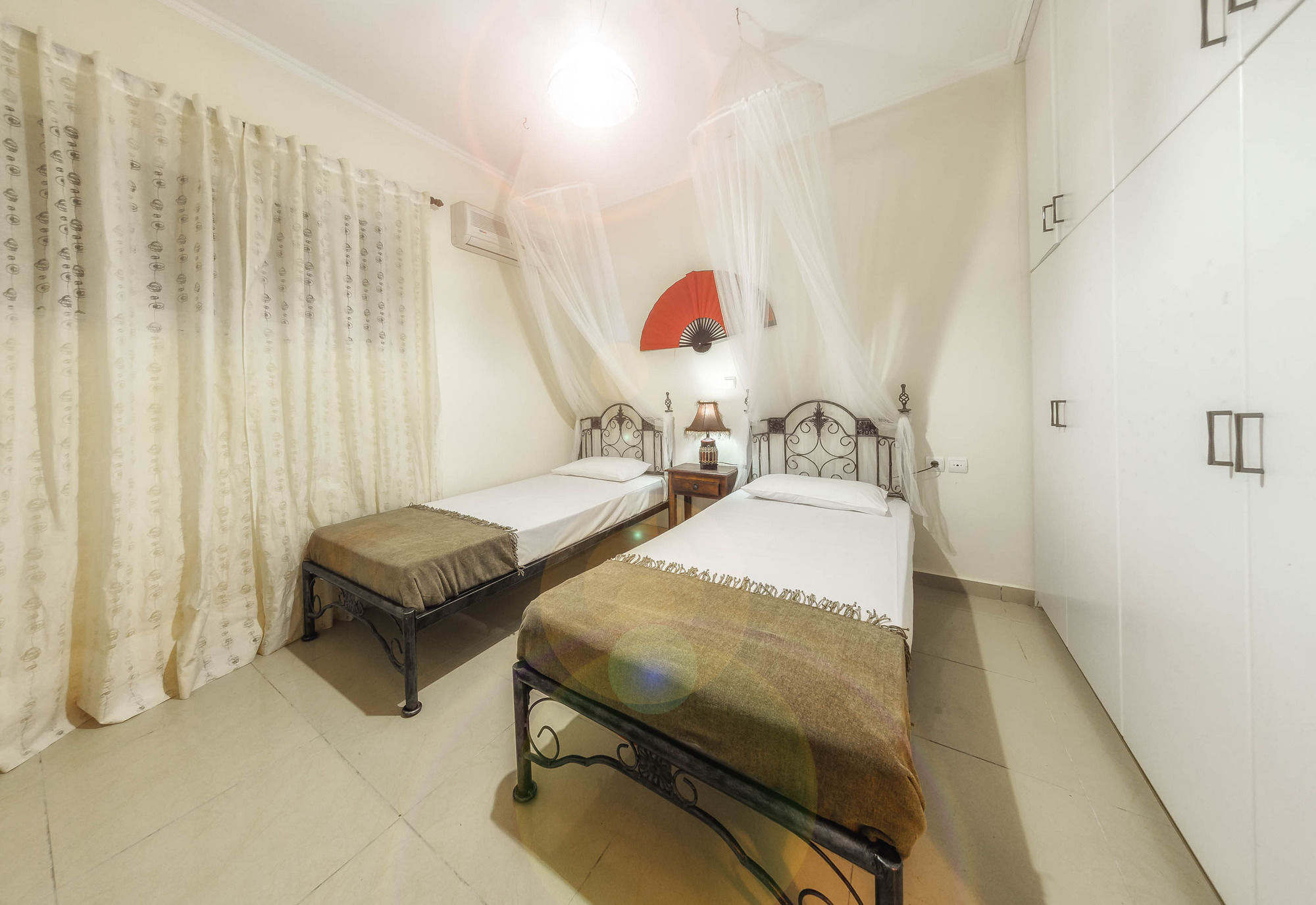 Parys Villas Tsilivi  Esterno foto