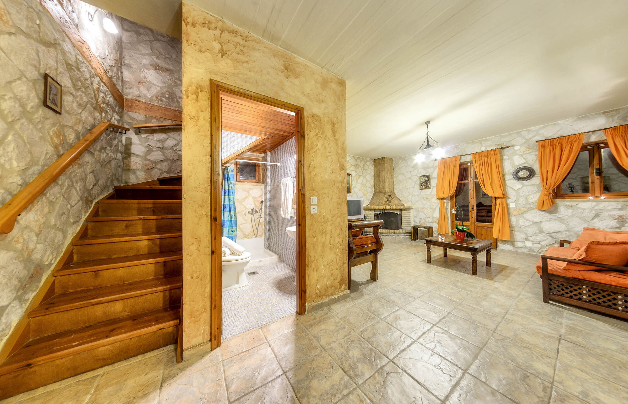 Parys Villas Tsilivi  Esterno foto