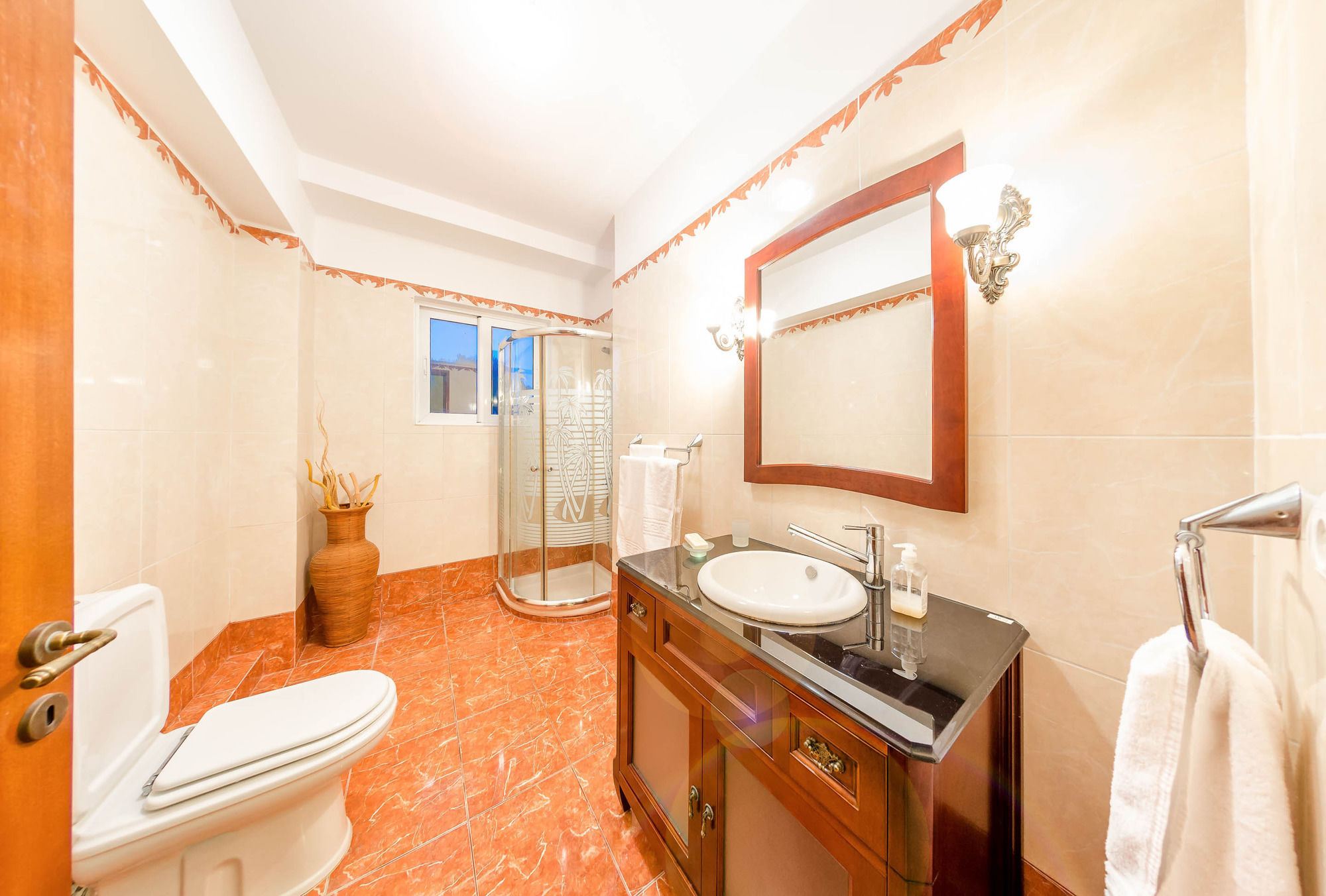 Parys Villas Tsilivi  Esterno foto